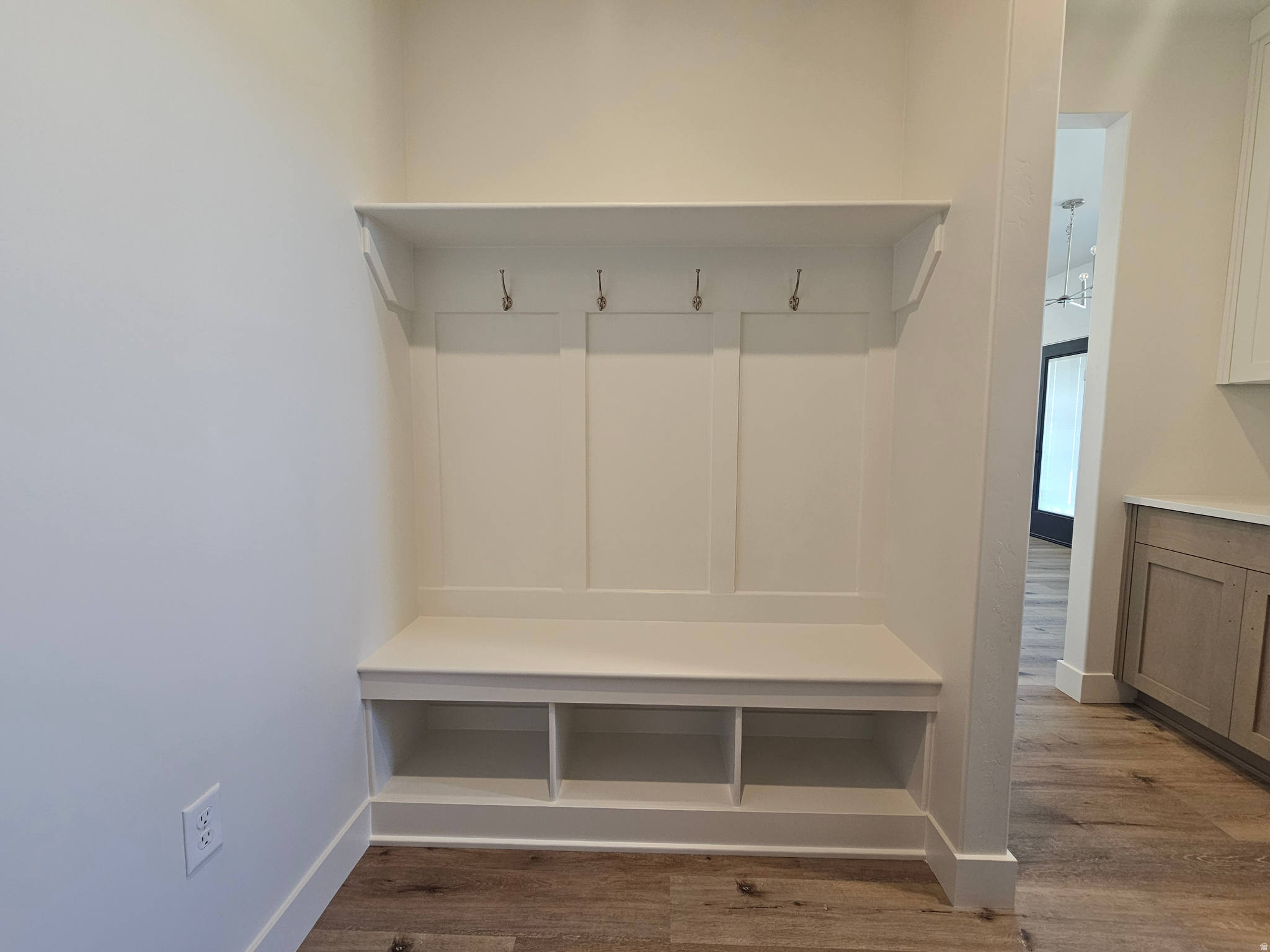 GROVE AT JDC RANCH - Residential