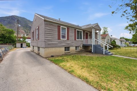 Tiny photo for 474 N 800 E, Provo, UT 84606 (MLS # 2158991)