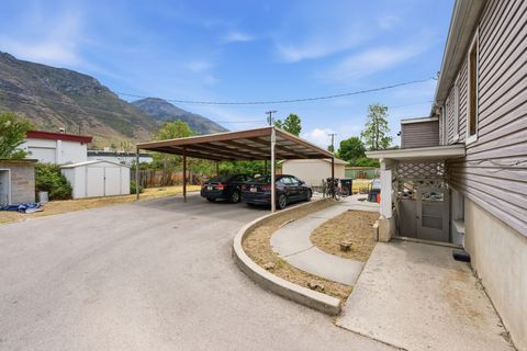 Tiny photo for 474 N 800 E, Provo, UT 84606 (MLS # 2158991)