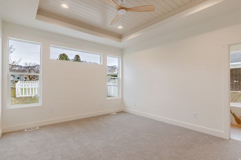 Tiny photo for 2168 N 750 E, North Logan, UT 84341 (MLS # 2143548)