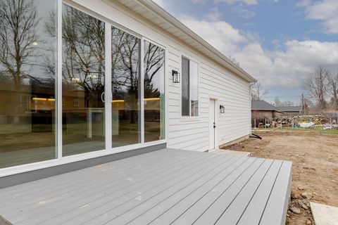 Tiny photo for 2168 N 750 E, North Logan, UT 84341 (MLS # 2143548)