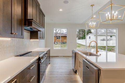 Tiny photo for 2168 N 750 E, North Logan, UT 84341 (MLS # 2143548)