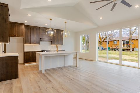 Tiny photo for 2168 N 750 E, North Logan, UT 84341 (MLS # 2143548)