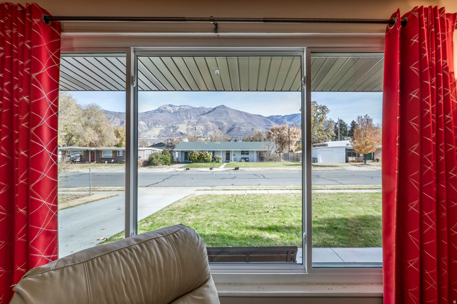 HIDDEN VILLAGE SUBDI - Residential