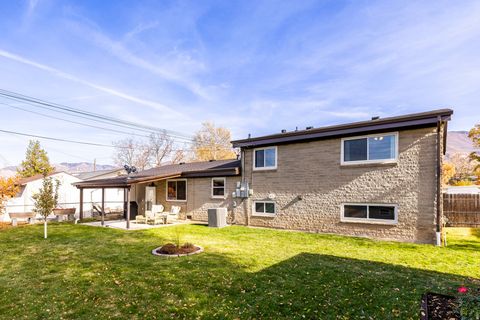Tiny photo for 4215 GRAMERCY AVE, South Ogden, UT 84403 (MLS # 2122441)