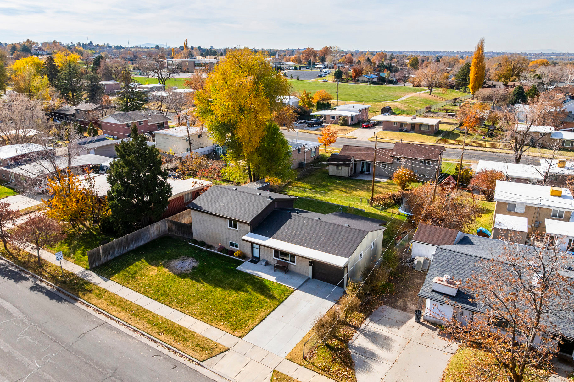 HIDDEN VILLAGE SUBDI - Residential