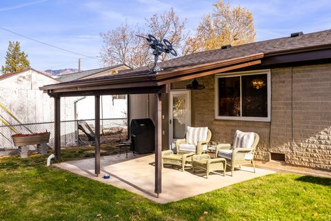 Tiny photo for 4215 GRAMERCY AVE, South Ogden, UT 84403 (MLS # 2122441)