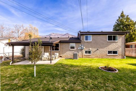 Tiny photo for 4215 GRAMERCY AVE, South Ogden, UT 84403 (MLS # 2122441)