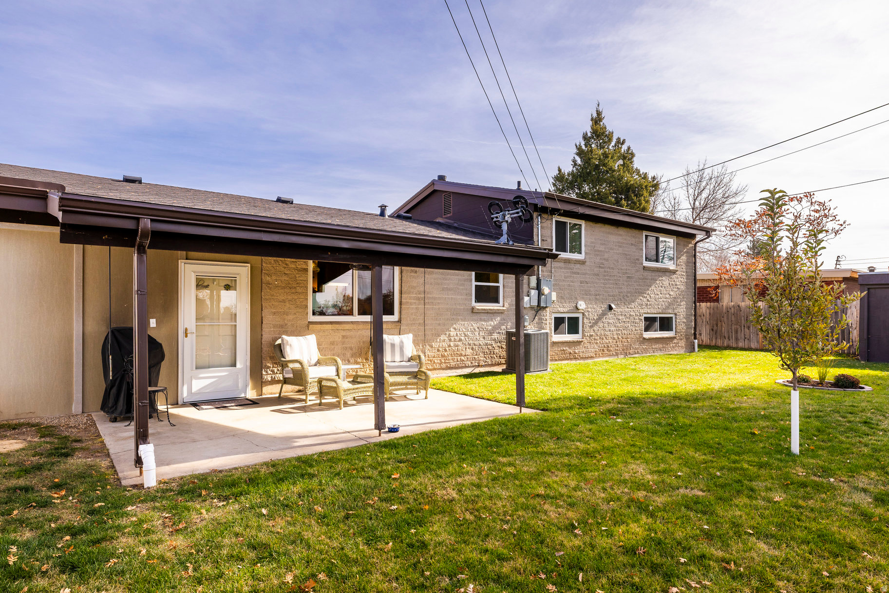 HIDDEN VILLAGE SUBDI - Residential