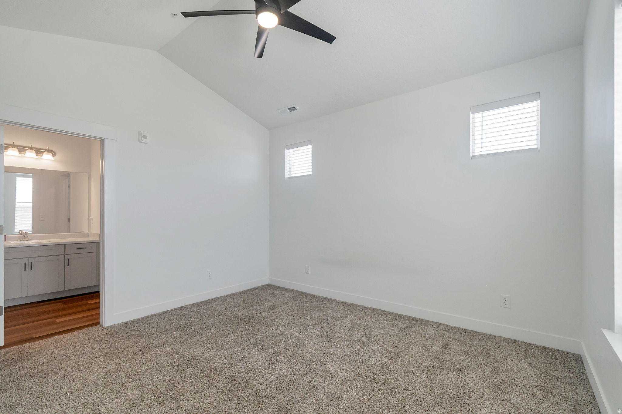 GARDNER - Residential