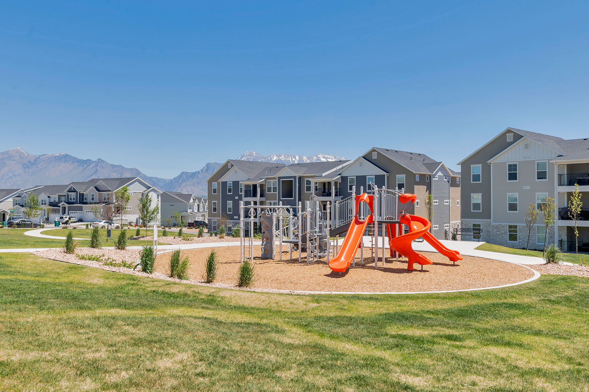 GARDNER - Residential