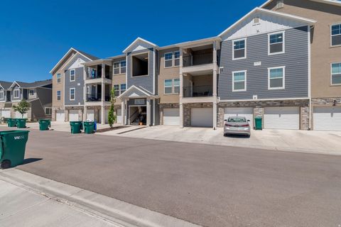 Tiny photo for 3666 W 1330 N #U303, Lehi, UT 84048 (MLS # 2158298)