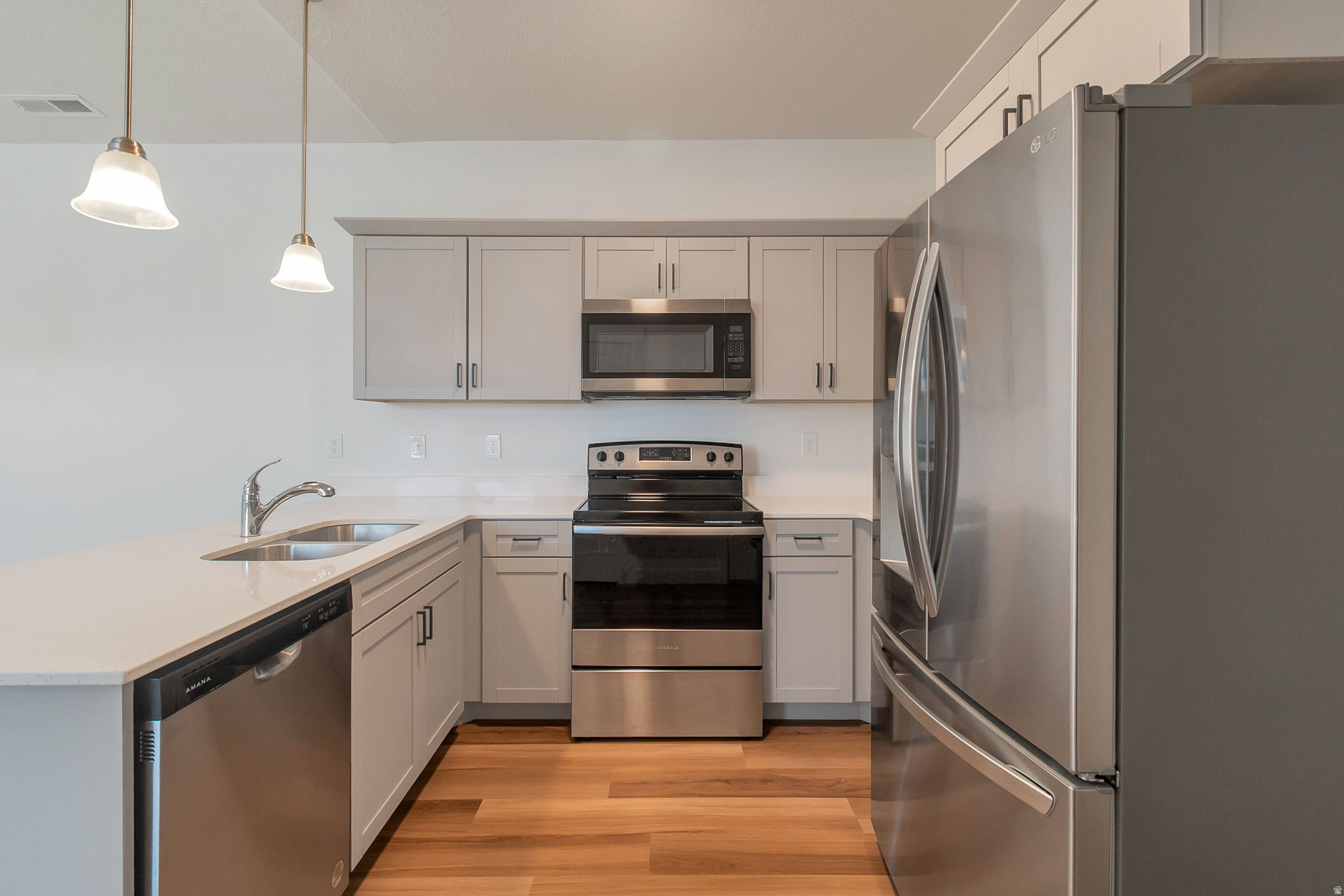 GARDNER - Residential