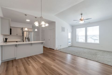 Tiny photo for 3666 W 1330 N #U303, Lehi, UT 84048 (MLS # 2158298)