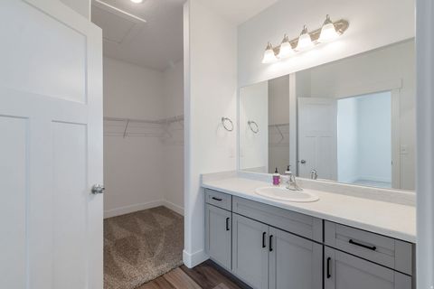 Tiny photo for 3666 W 1330 N #U303, Lehi, UT 84048 (MLS # 2158298)