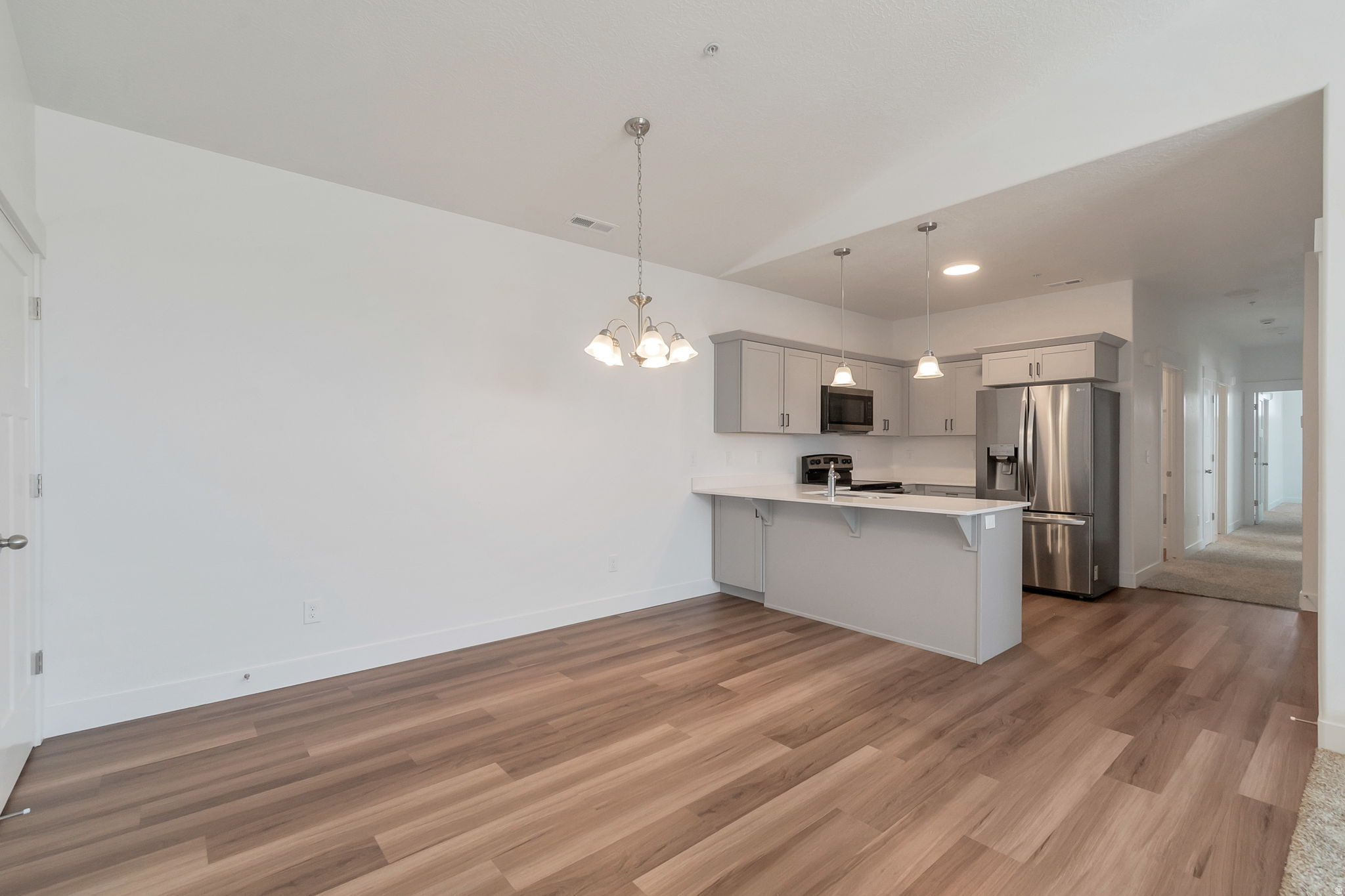 GARDNER - Residential