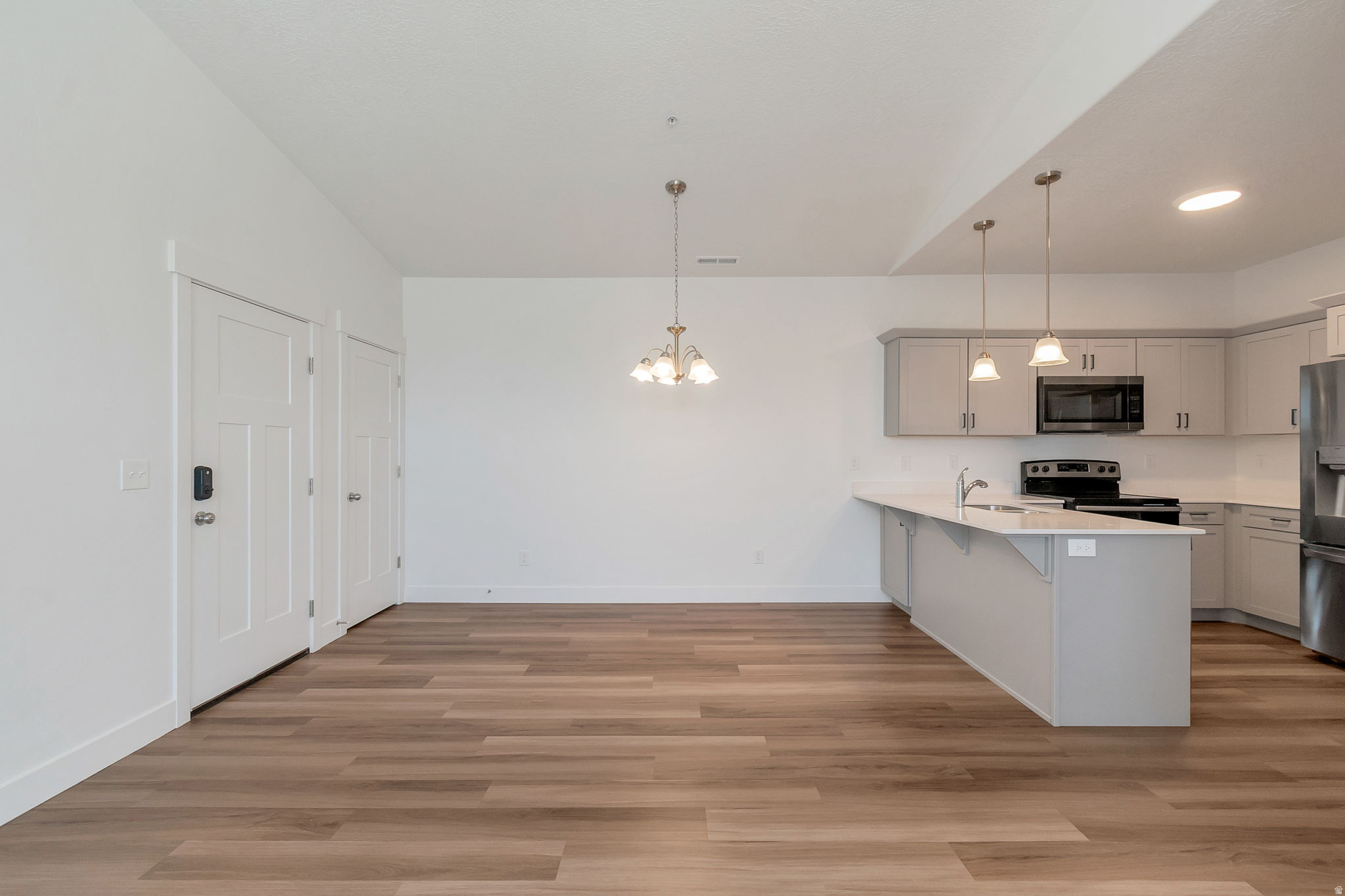 GARDNER - Residential