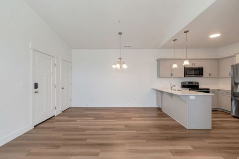 Tiny photo for 3666 W 1330 N #U303, Lehi, UT 84048 (MLS # 2158298)
