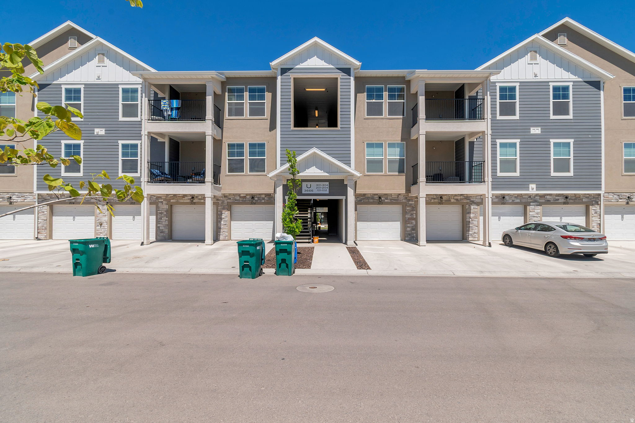 GARDNER - Residential