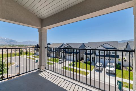 Tiny photo for 3666 W 1330 N #U303, Lehi, UT 84048 (MLS # 2158298)