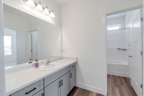 Tiny photo for 3666 W 1330 N #U303, Lehi, UT 84048 (MLS # 2158298)