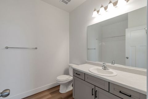 Tiny photo for 3666 W 1330 N #U303, Lehi, UT 84048 (MLS # 2158298)