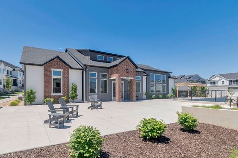Tiny photo for 3666 W 1330 N #U303, Lehi, UT 84048 (MLS # 2158298)