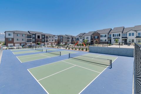 Tiny photo for 3666 W 1330 N #U303, Lehi, UT 84048 (MLS # 2158298)
