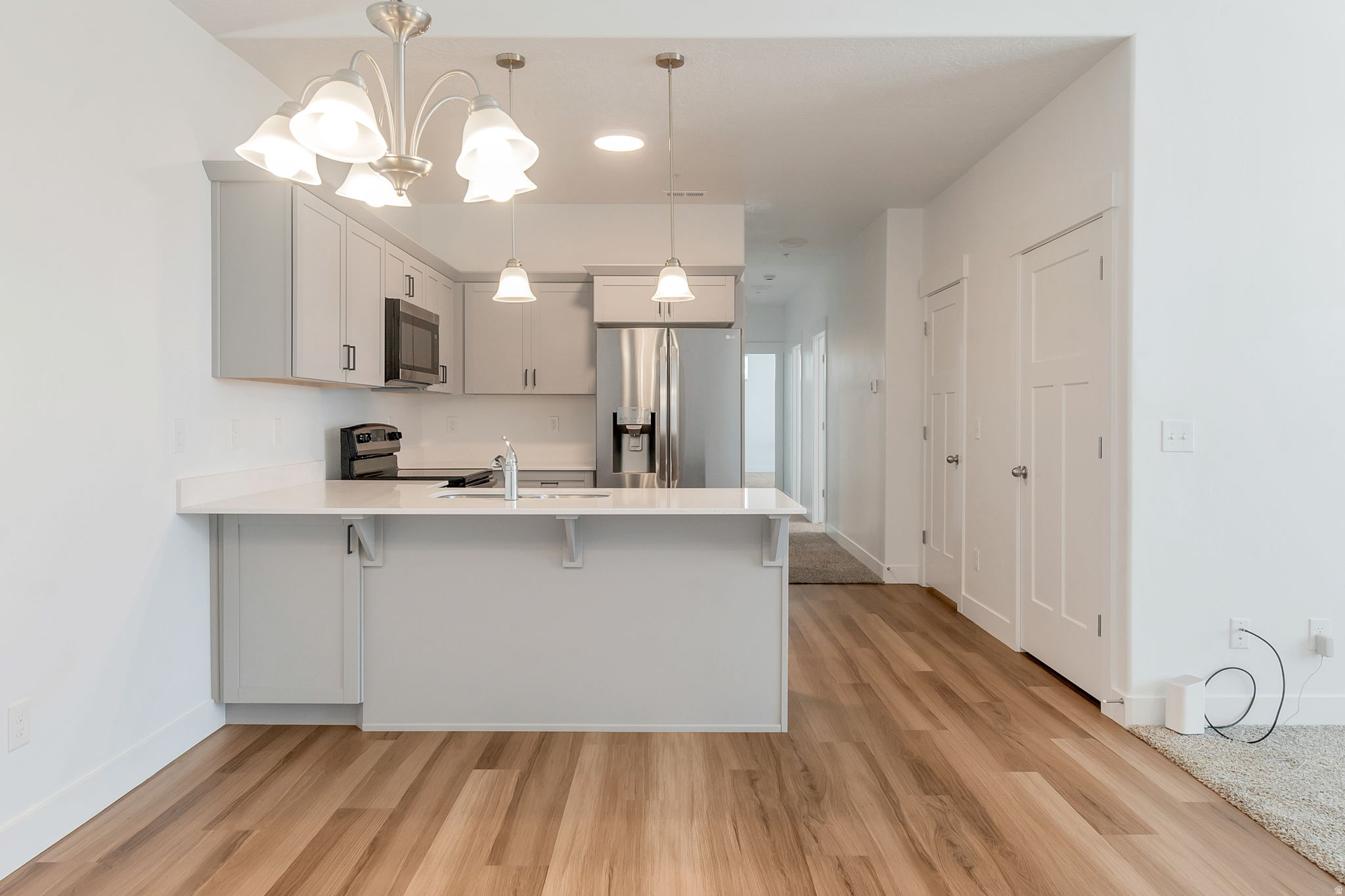 GARDNER - Residential