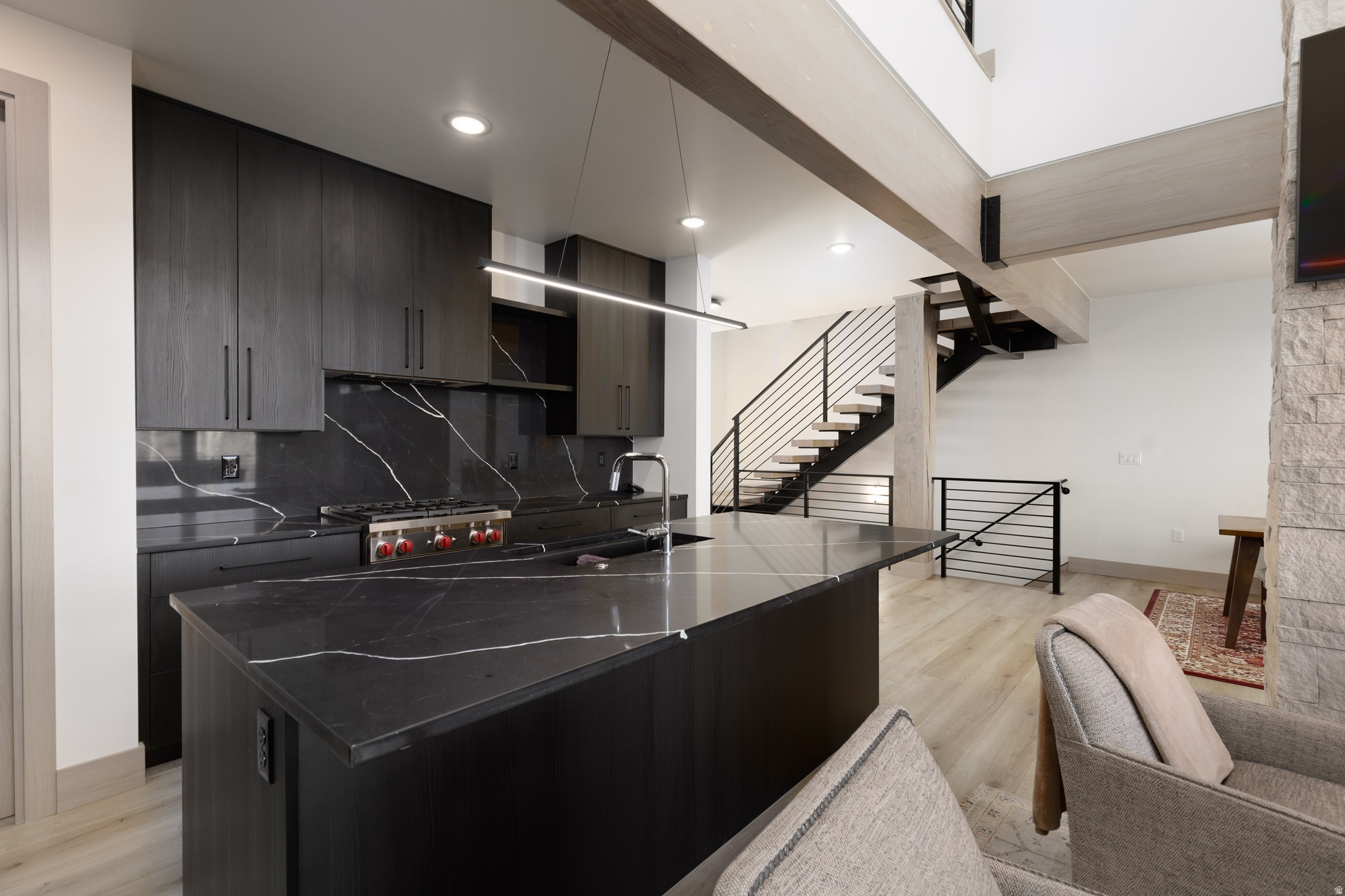 ELEVATE VILLAS - Residential