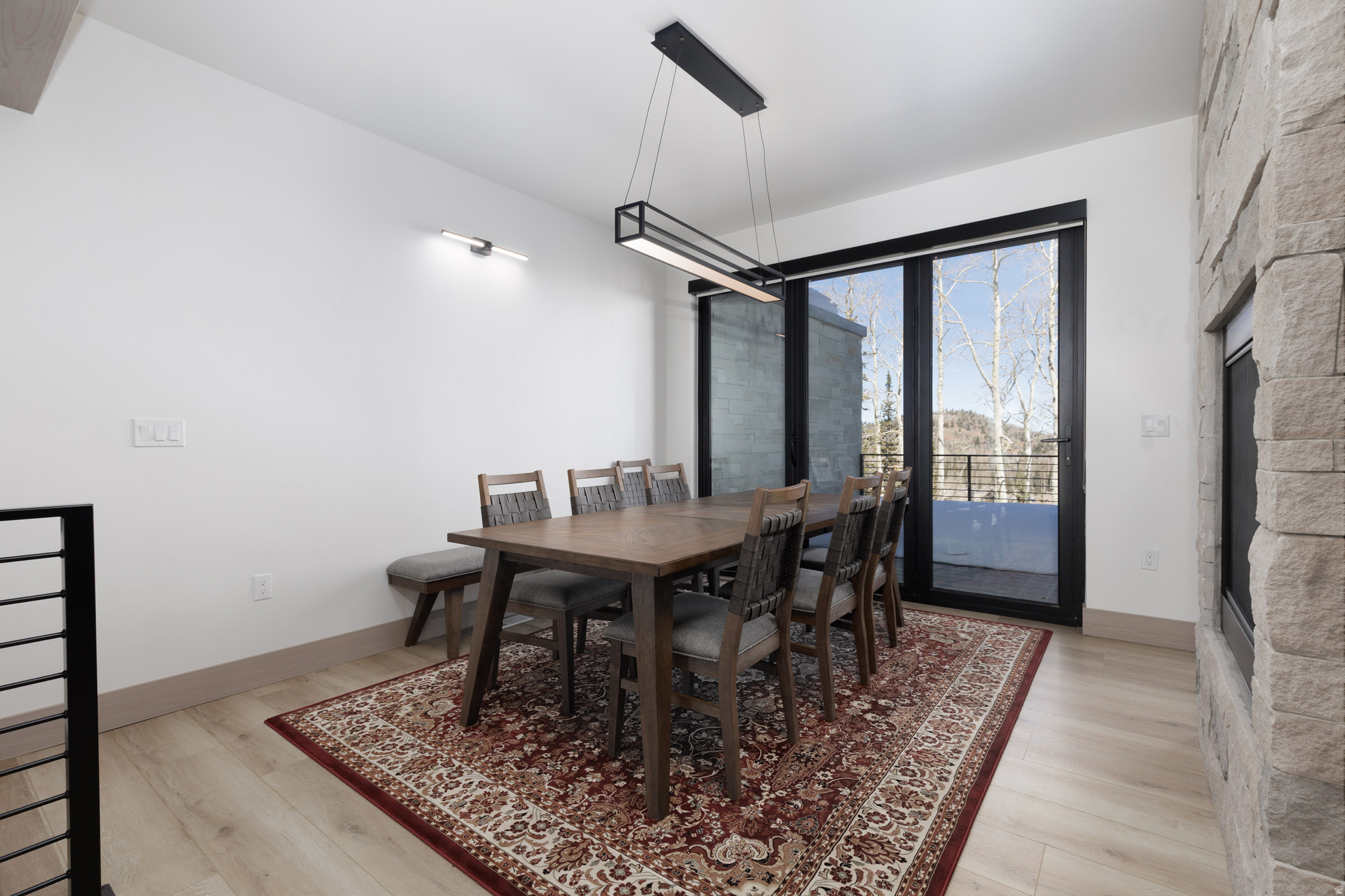 ELEVATE VILLAS - Residential