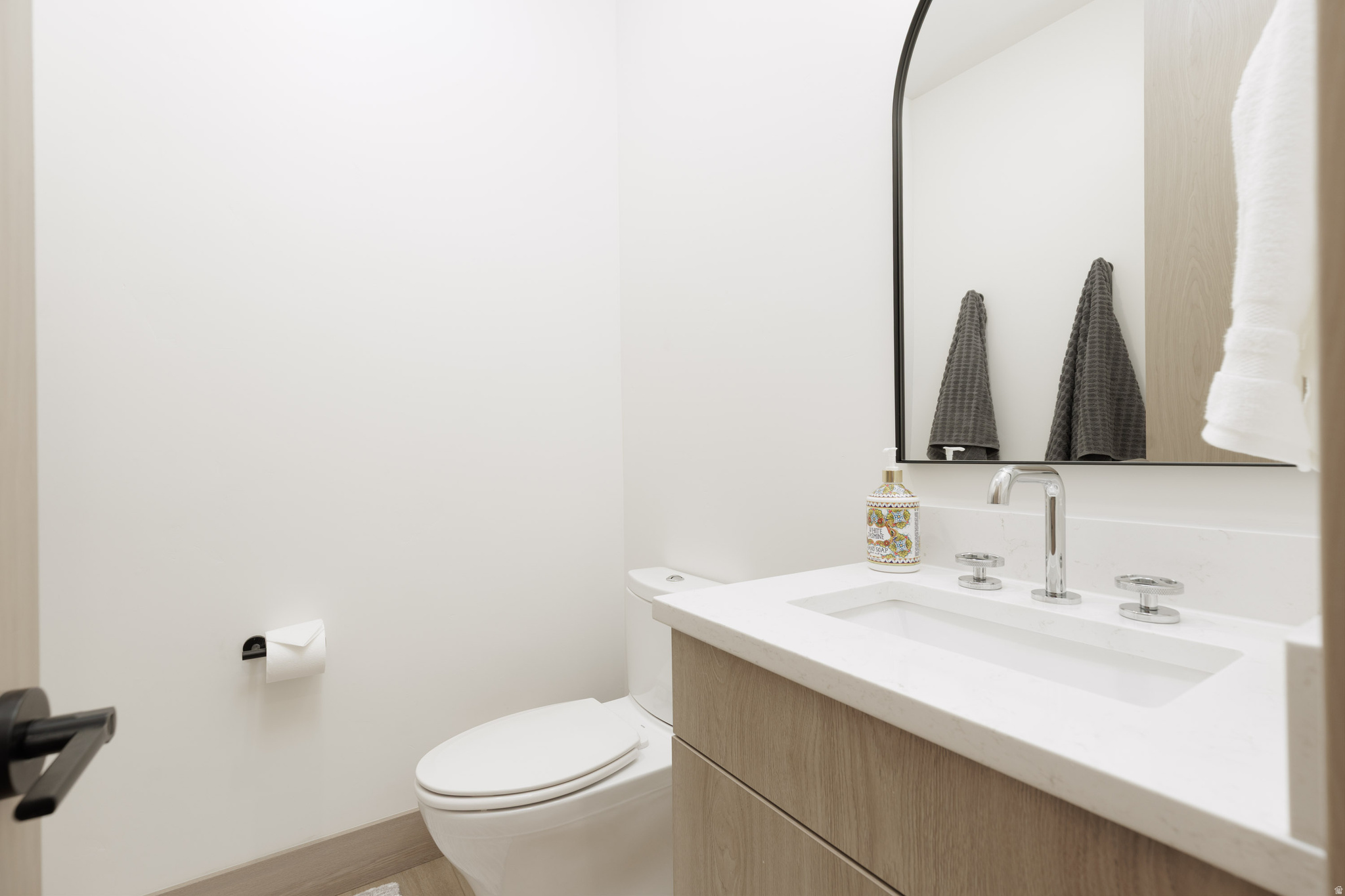 ELEVATE VILLAS - Residential