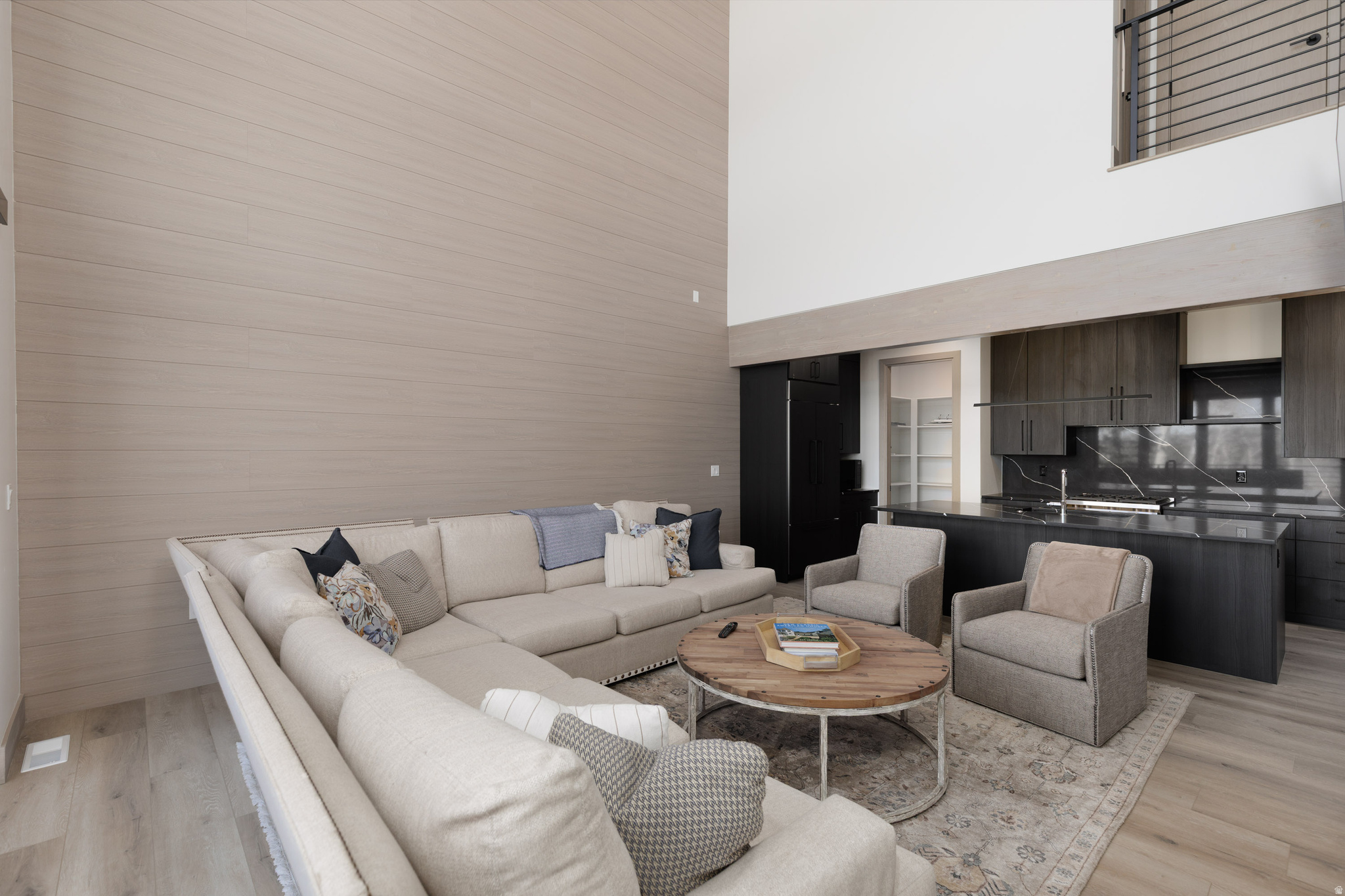 ELEVATE VILLAS - Residential