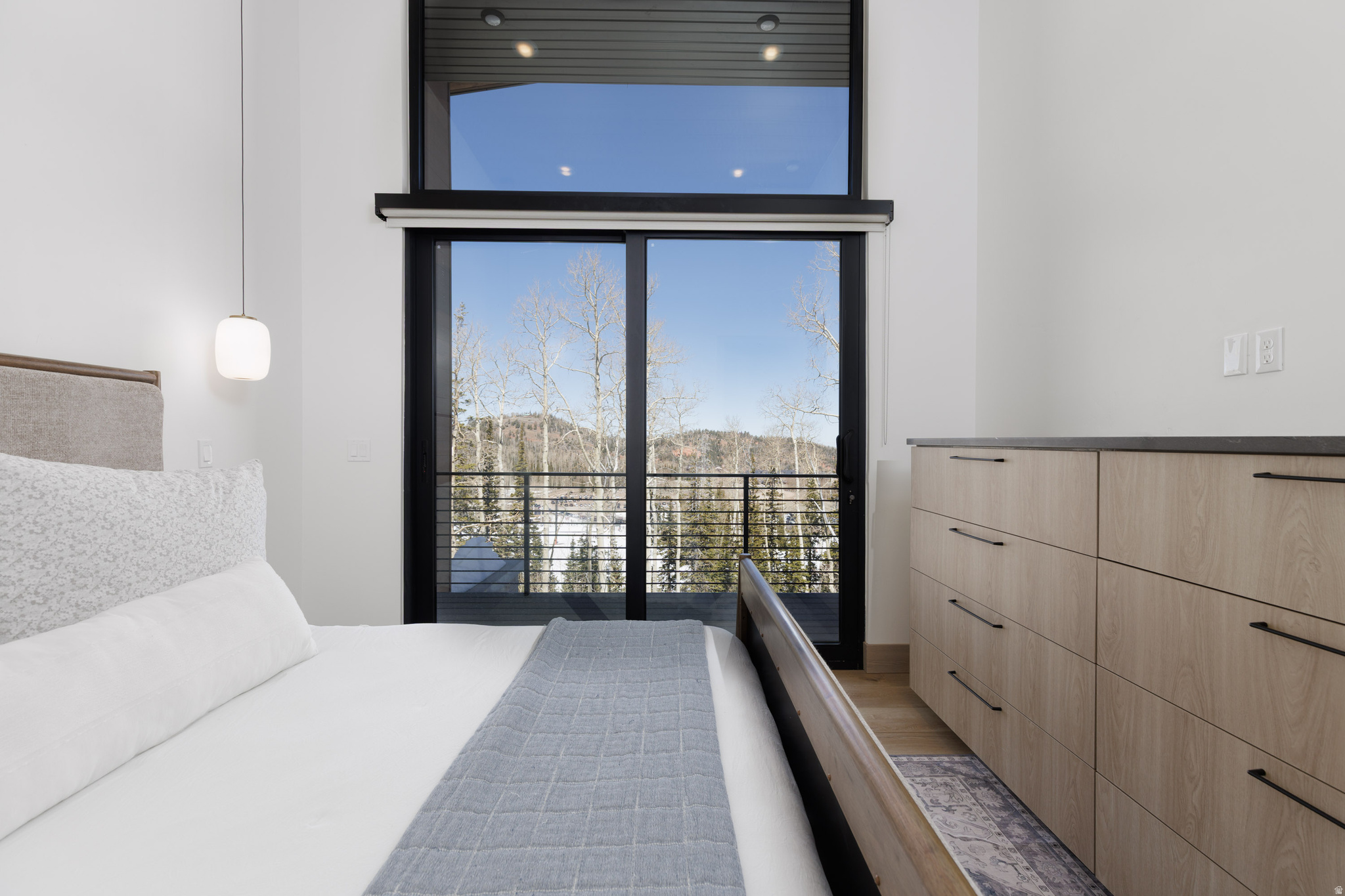 ELEVATE VILLAS - Residential