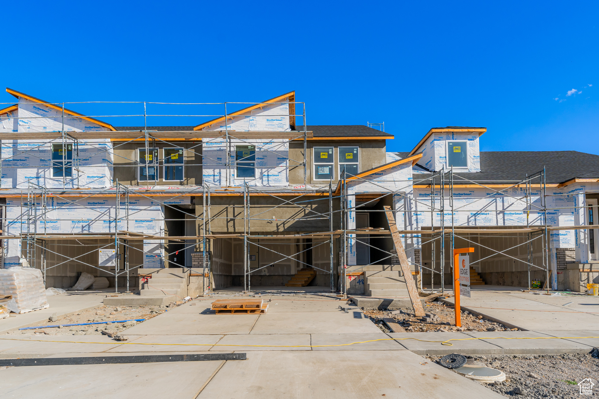 HARMONY RIDGE - Residential