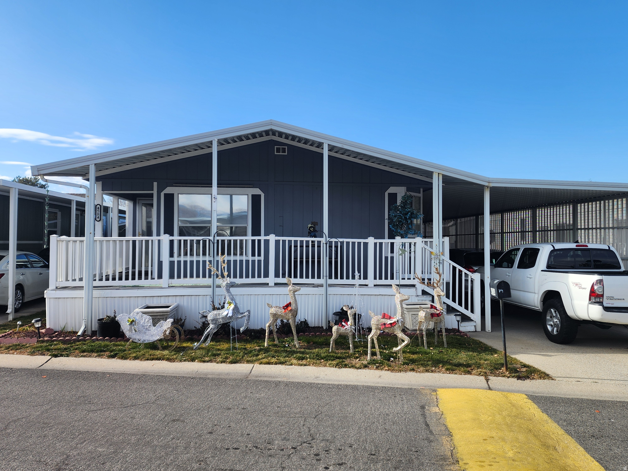 MAJESTIC MEADOWS - Residential