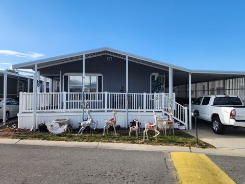 Photo of 4584 S YARROW LN W #79, Salt Lake City, UT 84123 (MLS # 2133529)