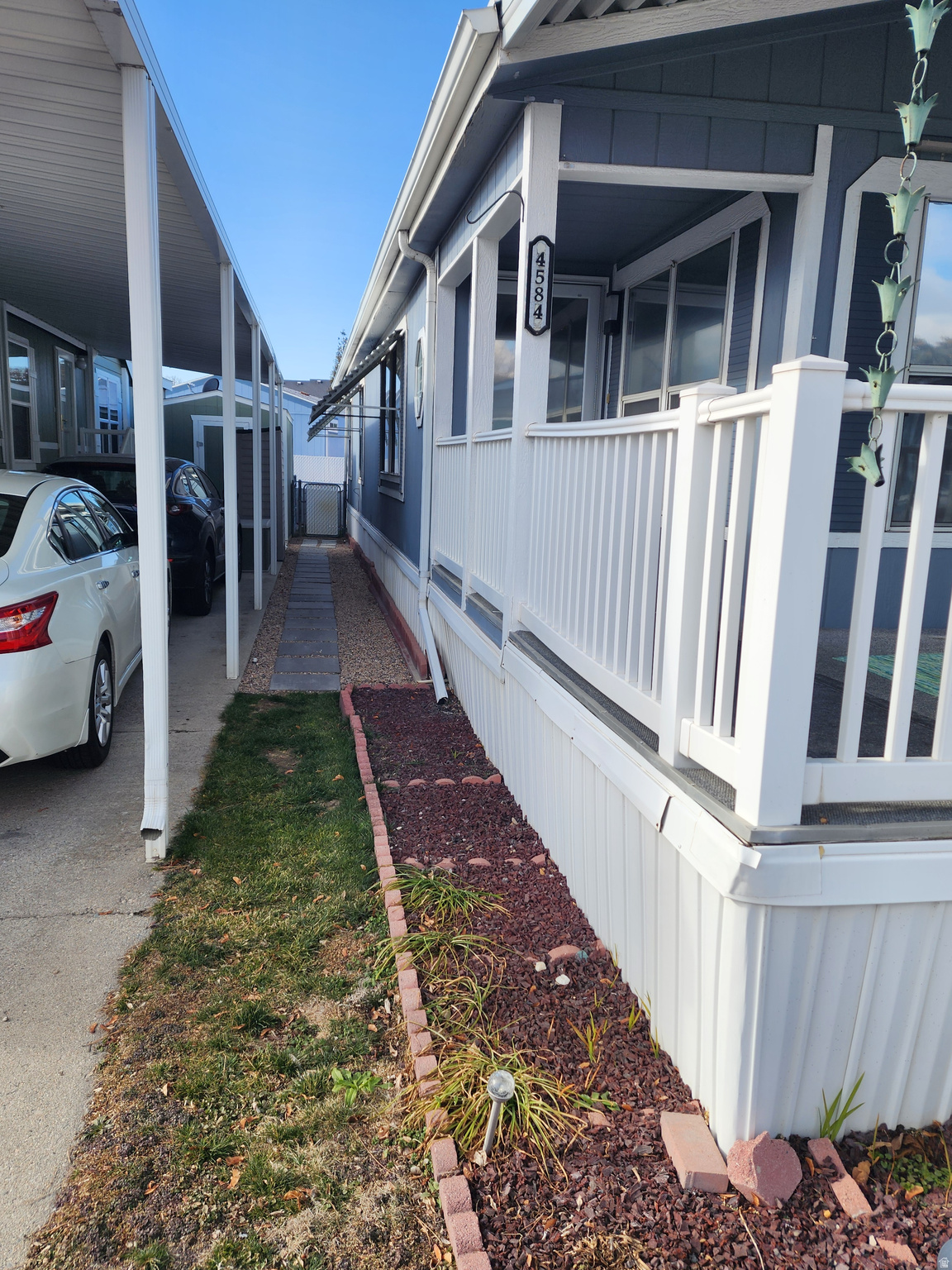 MAJESTIC MEADOWS - Residential