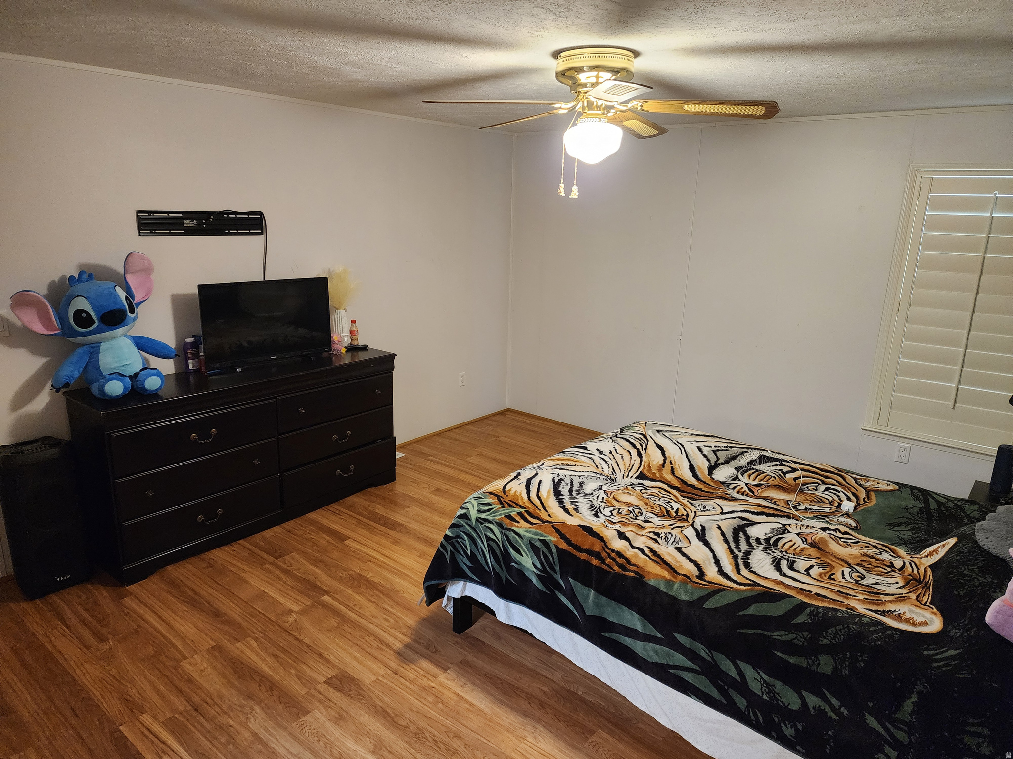 MAJESTIC MEADOWS - Residential