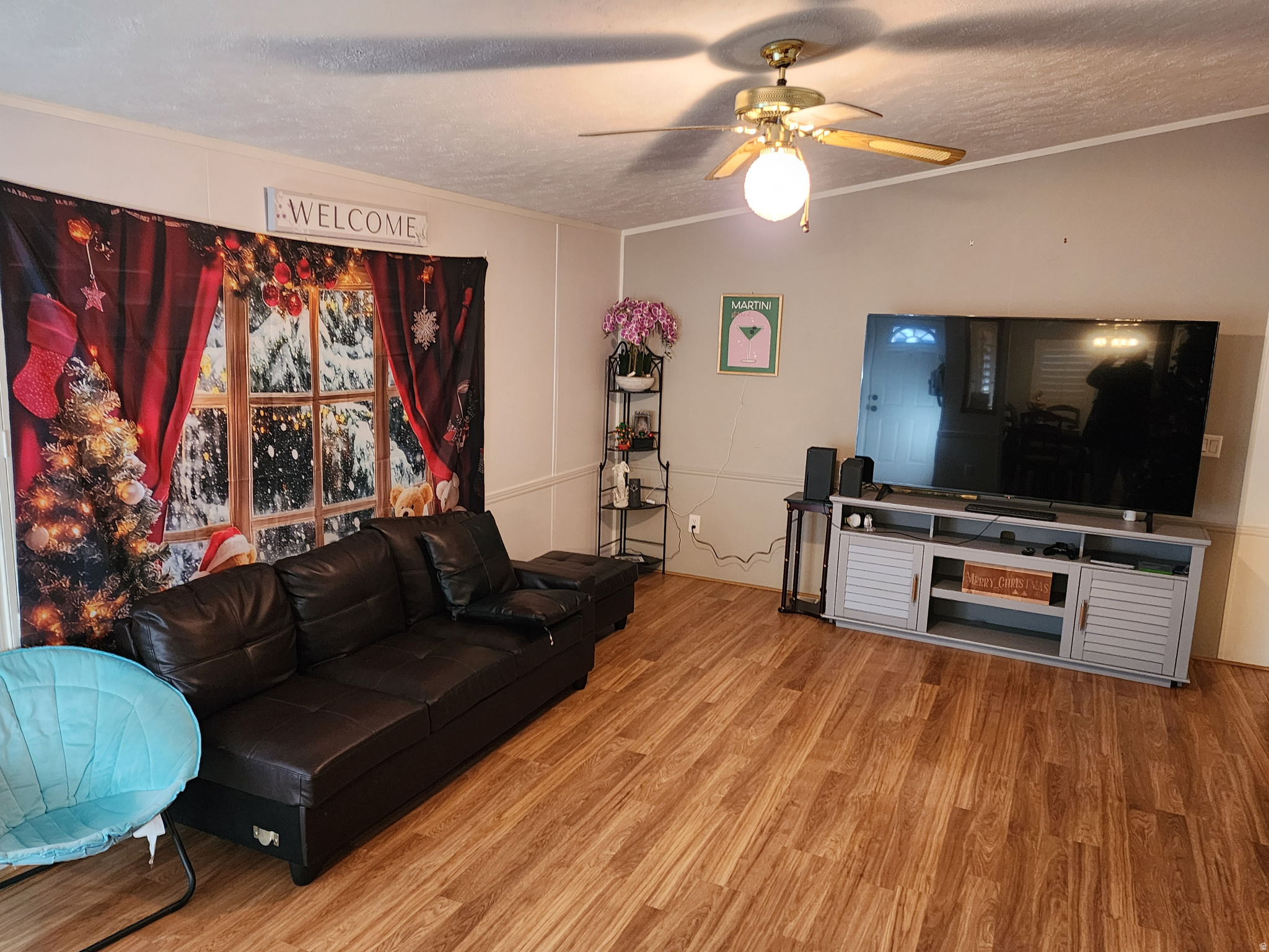 MAJESTIC MEADOWS - Residential