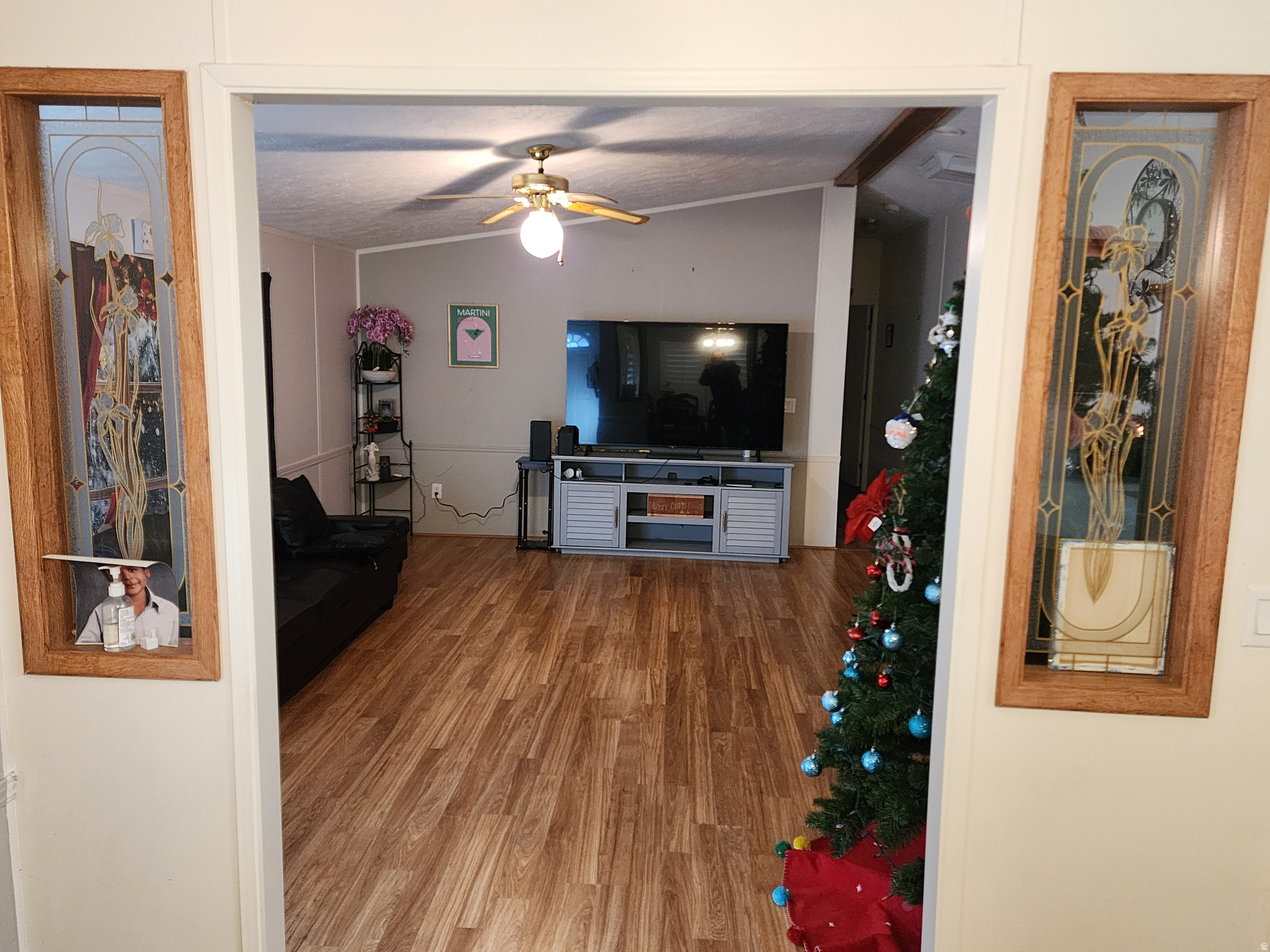 MAJESTIC MEADOWS - Residential