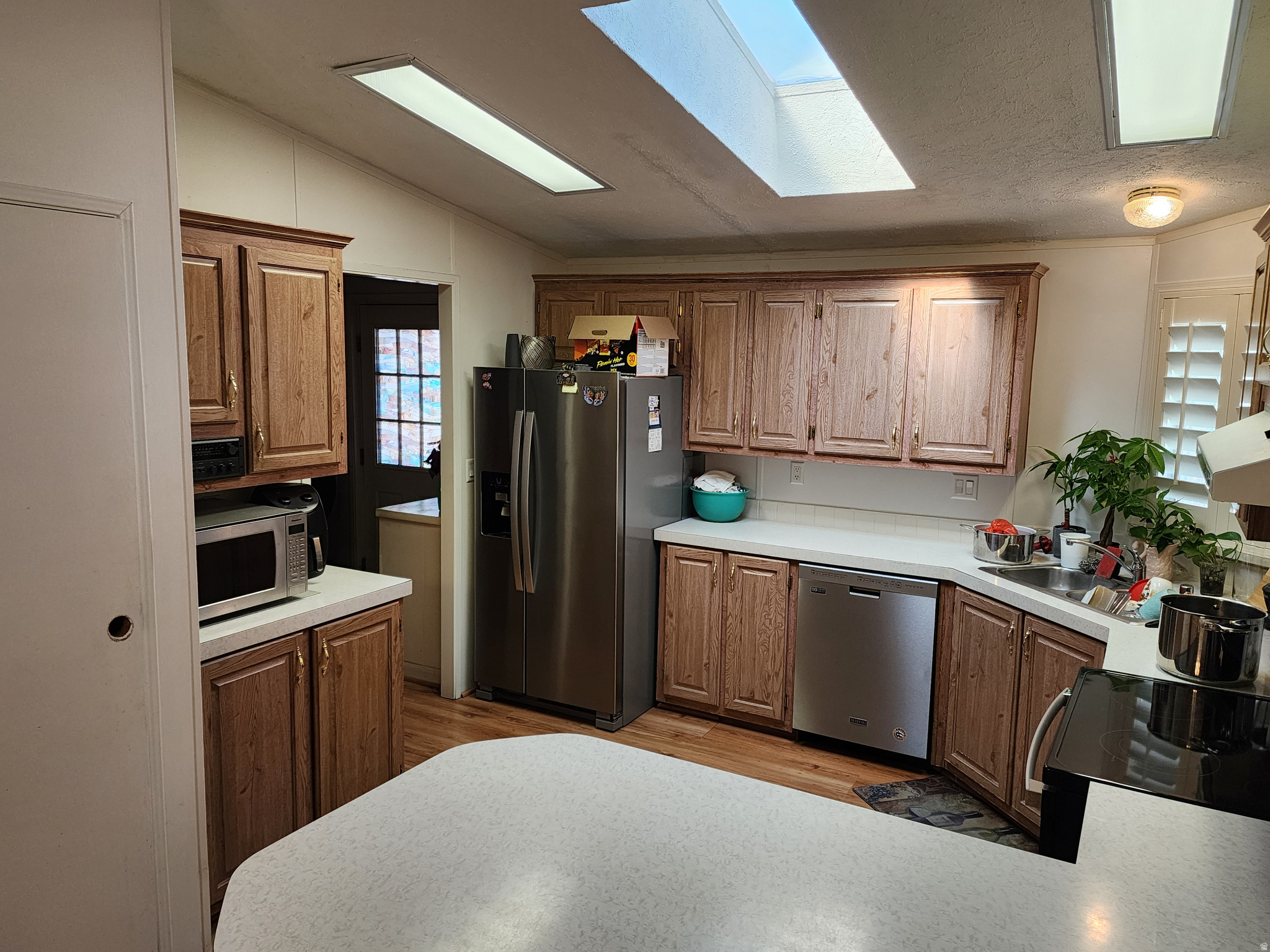 MAJESTIC MEADOWS - Residential