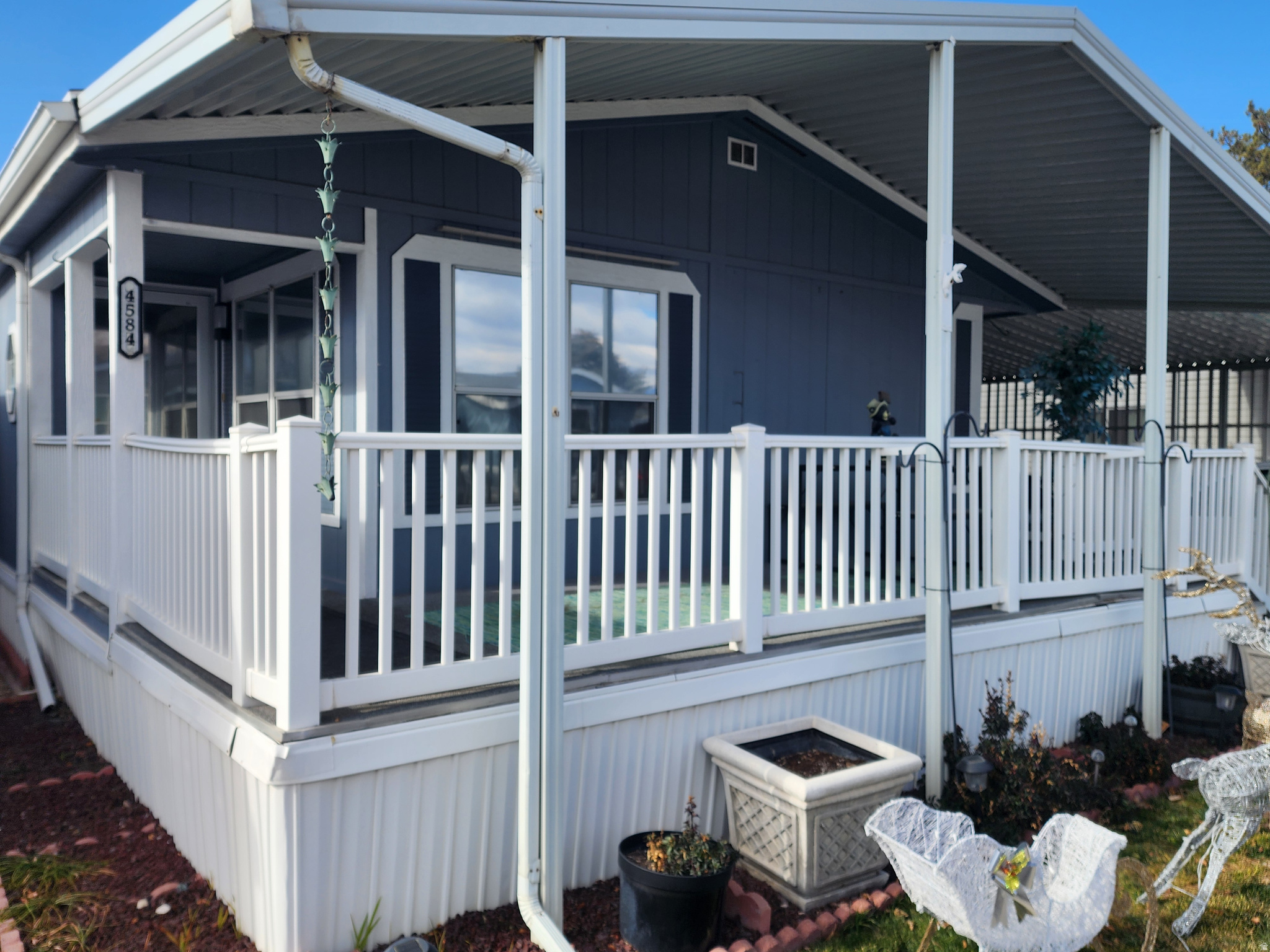 MAJESTIC MEADOWS - Residential