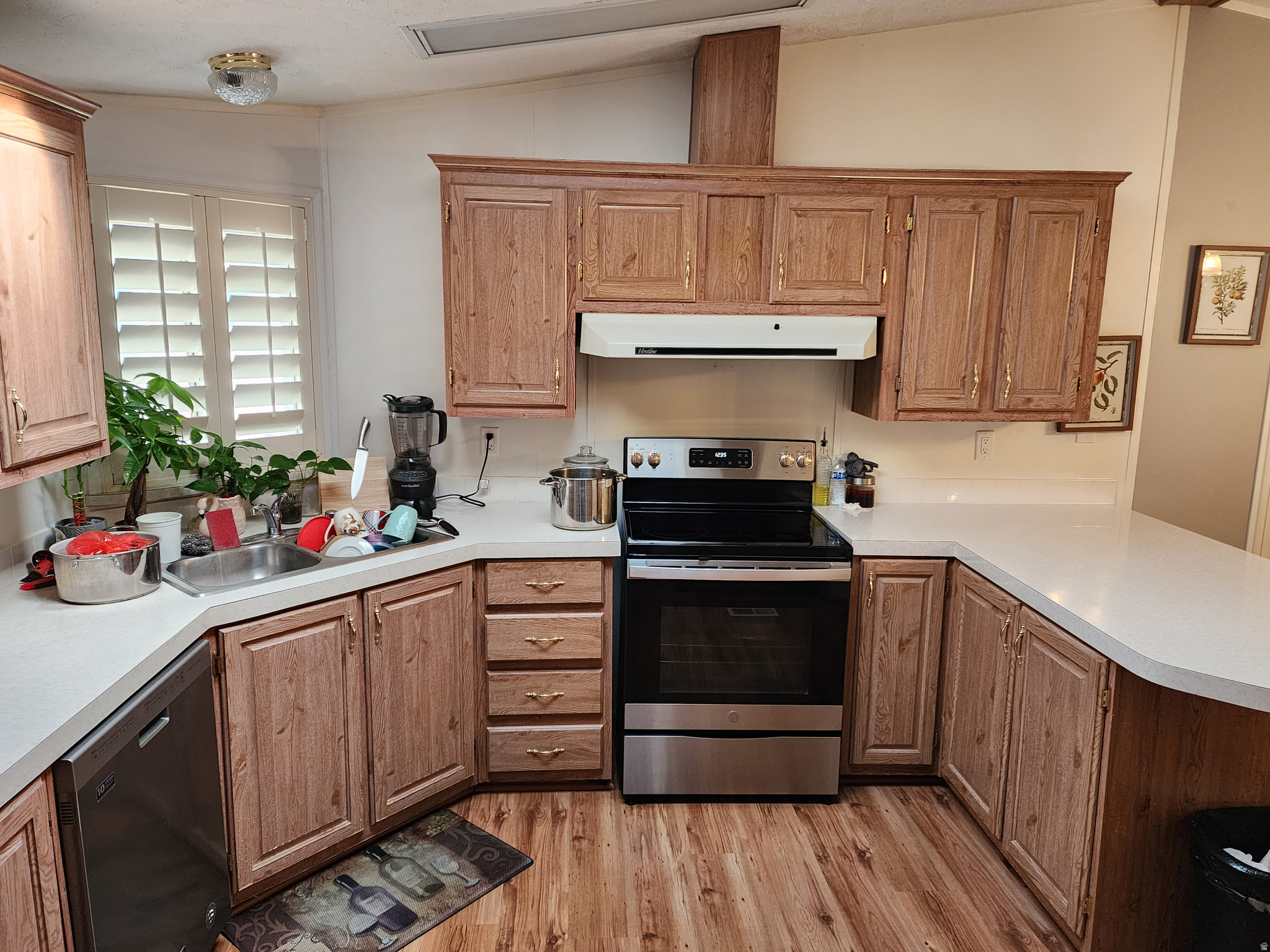 MAJESTIC MEADOWS - Residential