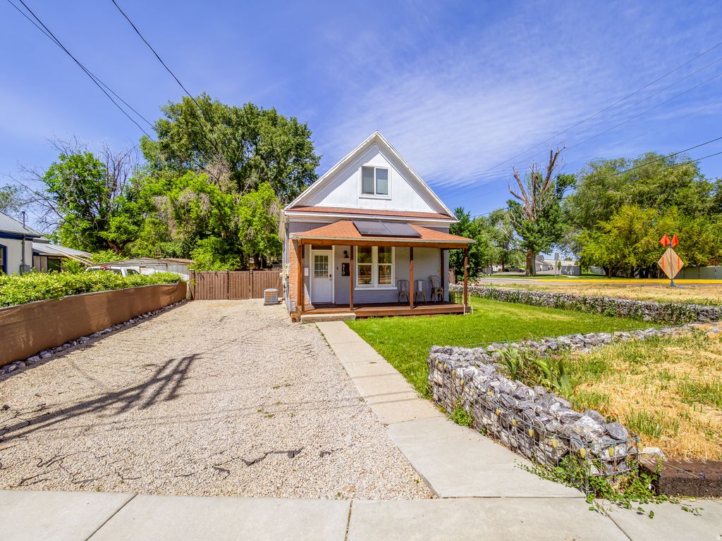Photo of 510 S 900 W, Provo, UT 84601 (MLS # 2173778)