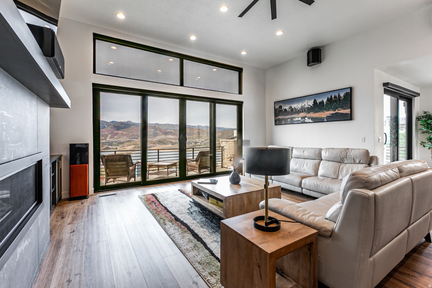 SOARING HAWK SUBDIVISION - Residential Lease