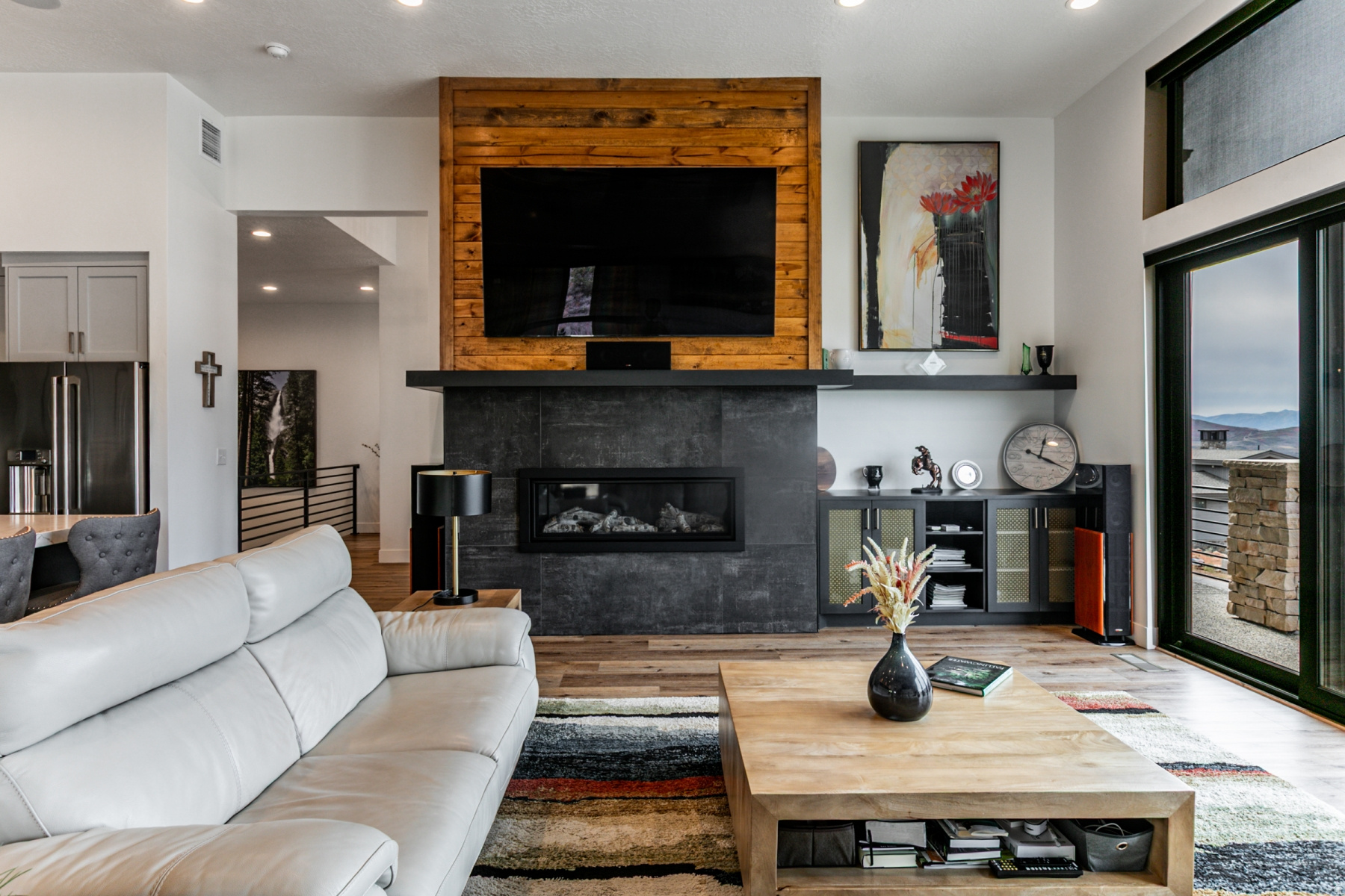 SOARING HAWK SUBDIVISION - Residential Lease