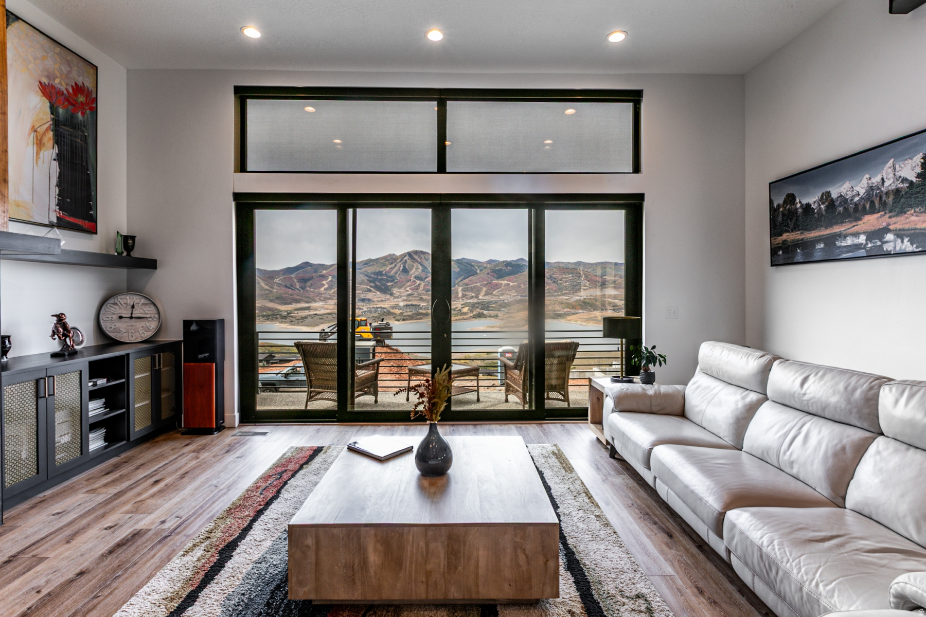 SOARING HAWK SUBDIVISION - Residential Lease