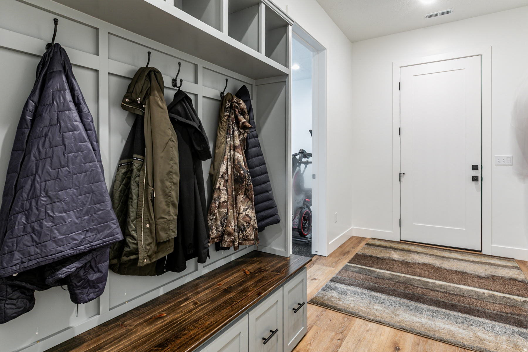 SOARING HAWK SUBDIVISION - Residential Lease