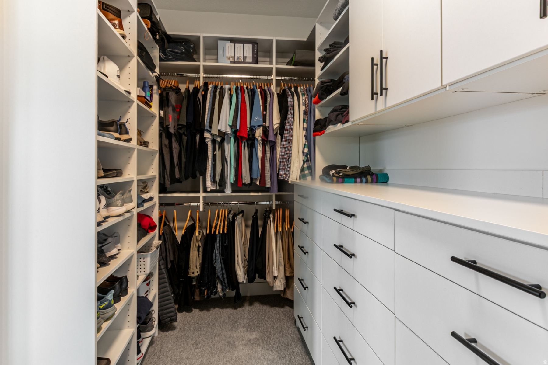 SOARING HAWK SUBDIVISION - Residential Lease